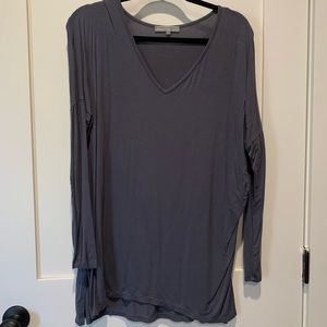 Emma’s Closet Long Sleeve Shirt